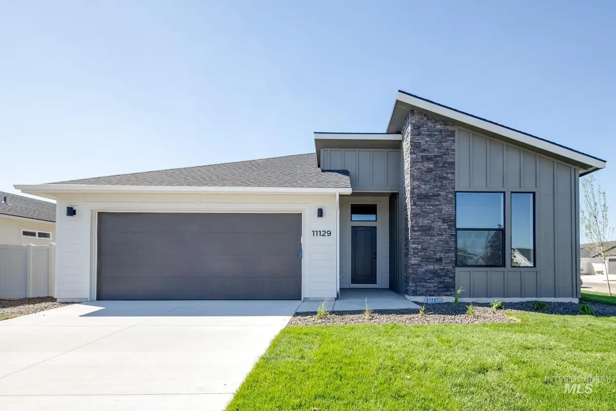 11129 Canvas St, Caldwell, ID 83605 - Image #1