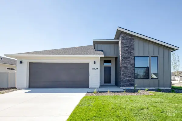 11129 Canvas St, Caldwell, ID 83605