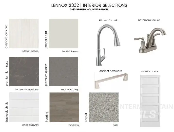 5289 E Grizzly St, Nampa, ID 83687 - Image #2