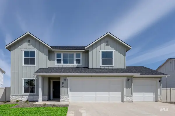 4919 Blue Silver St, Caldwell, ID 83605
