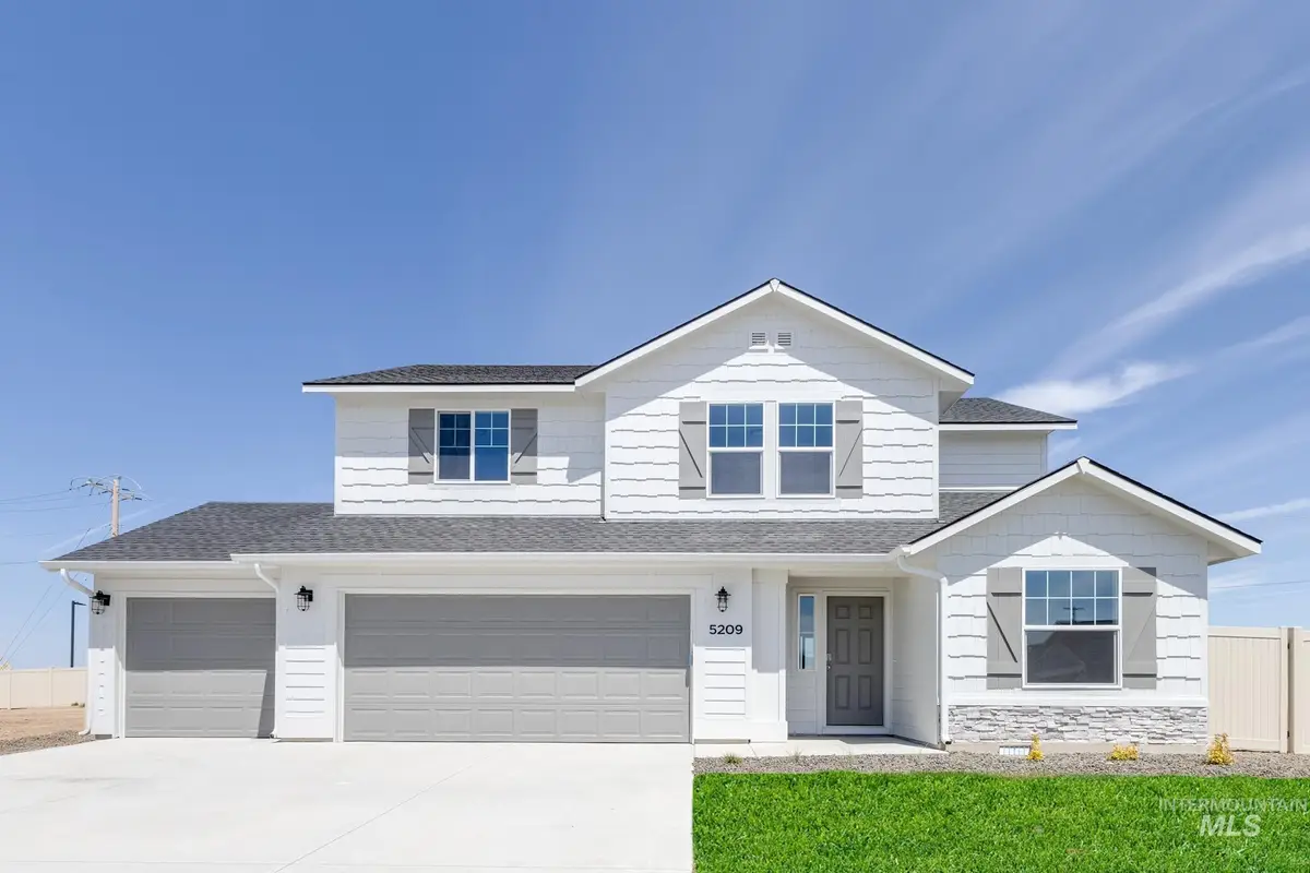5209 Malachite St, Caldwell, ID 83605 - Image #1