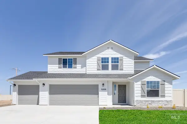 5209 Malachite St, Caldwell, ID 83605