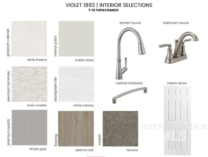 5209 Malachite St, Caldwell, ID 83605 - Image #2