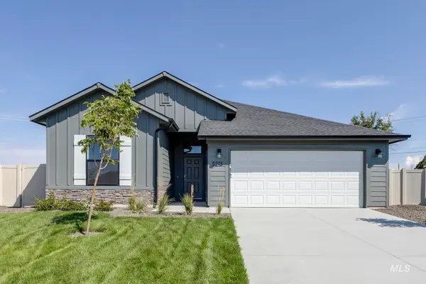 5213 Malachite St, Caldwell, ID 83605