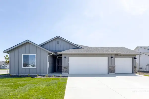 214 Marble Ave, Caldwell, ID 83605