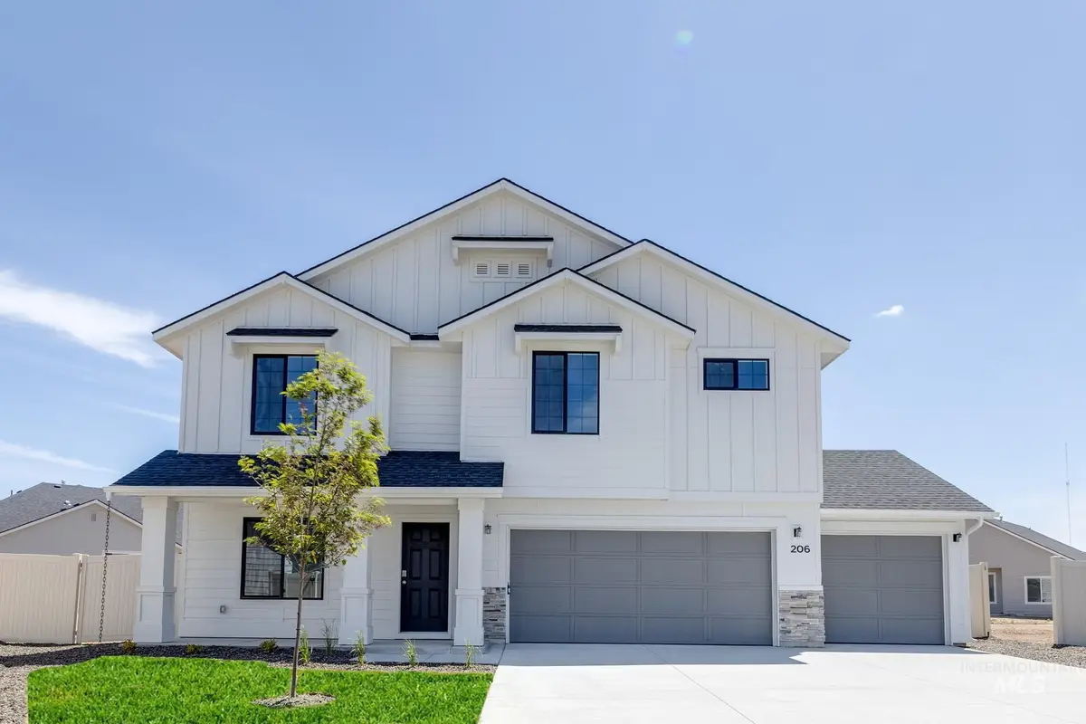 206 Marble Ave, Caldwell, ID 83605 - Image #1
