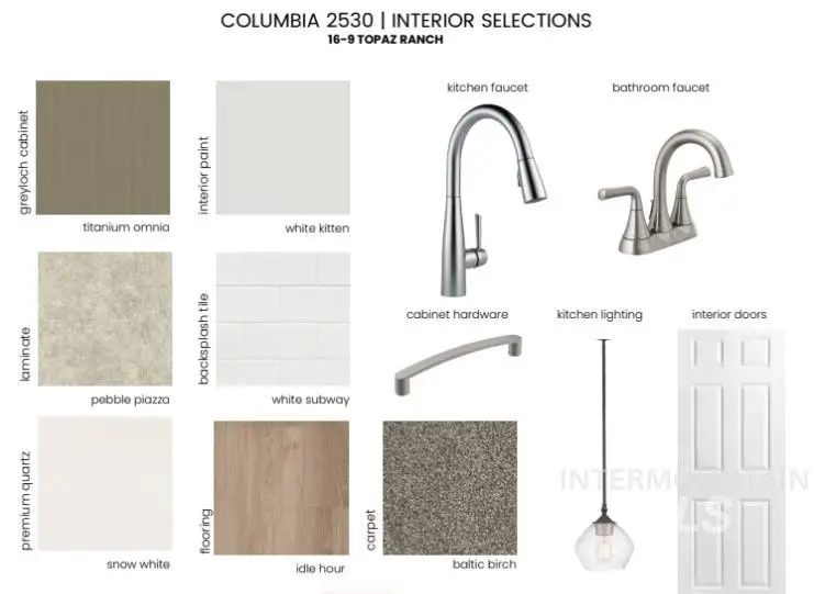 206 Marble Ave, Caldwell, ID 83605 - Image #2