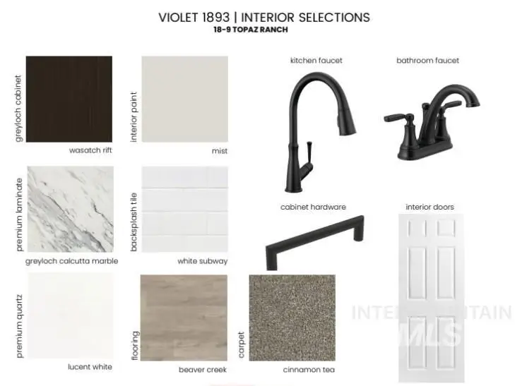 5004 Blue Silver St, Caldwell, ID 83605 - Image #2