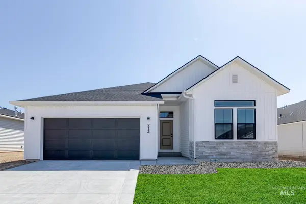 212 Idalou Way, Caldwell, ID 83605