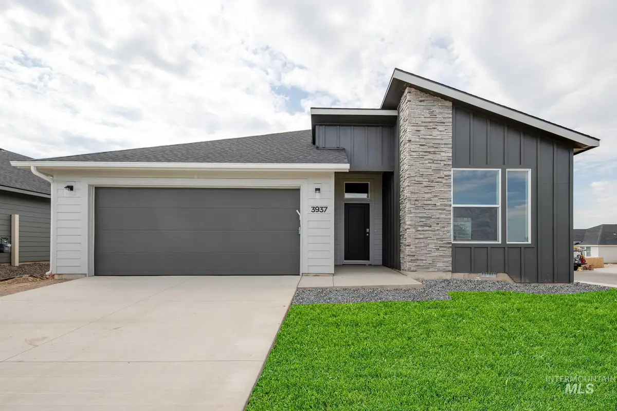 3937 W Tribute St, Meridian, ID 83642 - #1