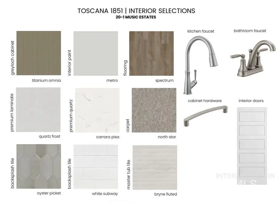 3115 S Carie Ave, Boise, ID 83709 - Image #2