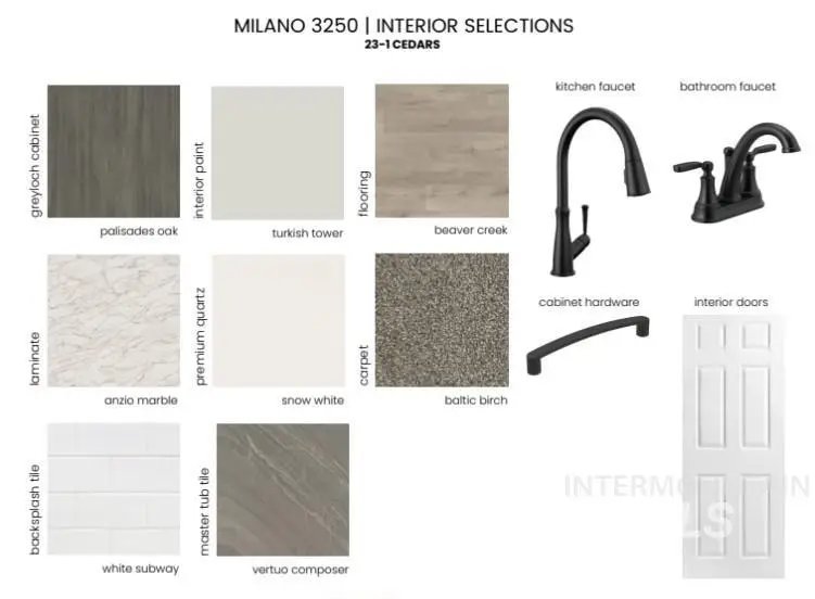 13726 Oliver Street, Caldwell, ID 83607 - Image #2