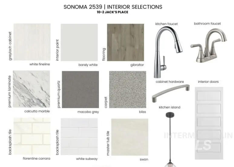 1002 E Perjue Basin Dr, Nampa, ID 83686 - Image #2