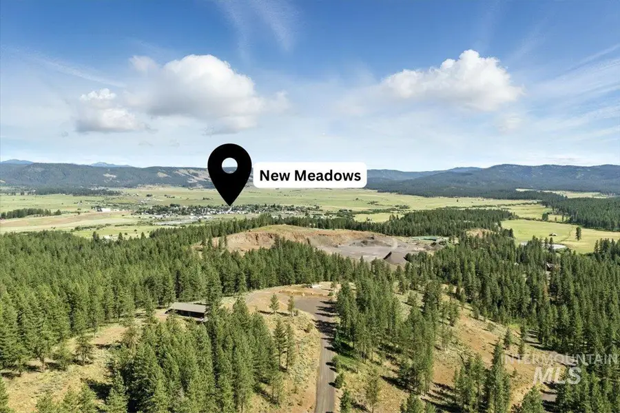 Lot 7 Van Dorn Dr., New Meadows, ID 83654 - Image #2