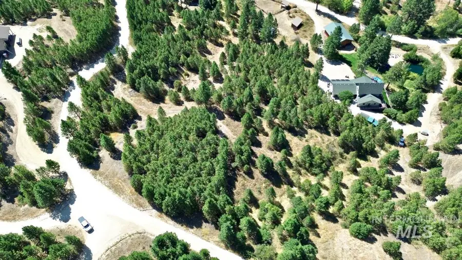 TBD High Corral Rd, Boise, ID 83716 - Image #2