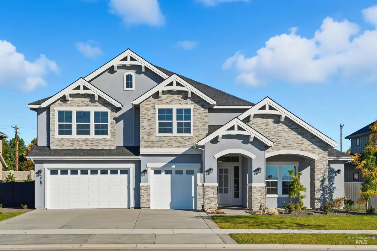 2182 N Annadale Ave, Eagle, ID 83616 - #1