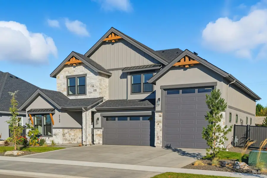 2158 N Annadale Ave., Eagle, ID 83616 - #2