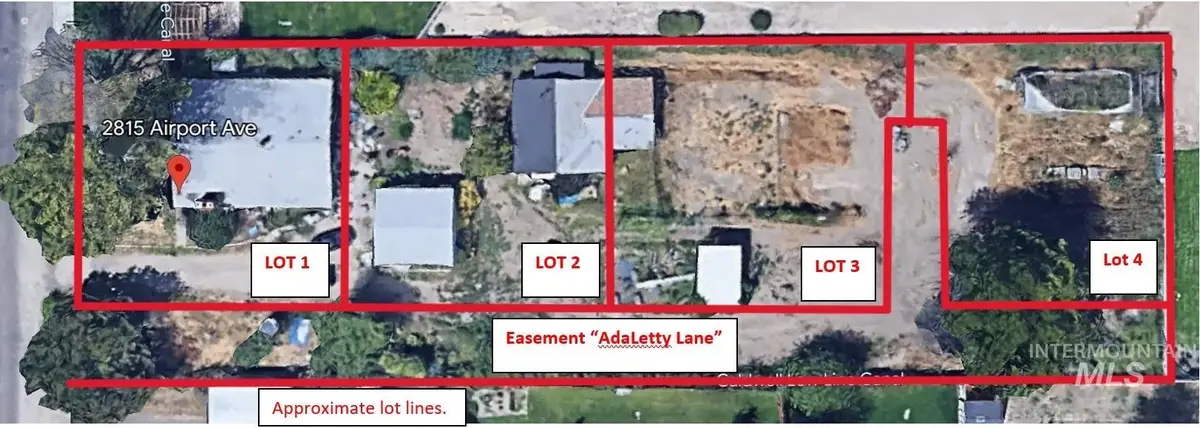 2815 Airport Ave, Caldwell, ID 83607 - Image #1