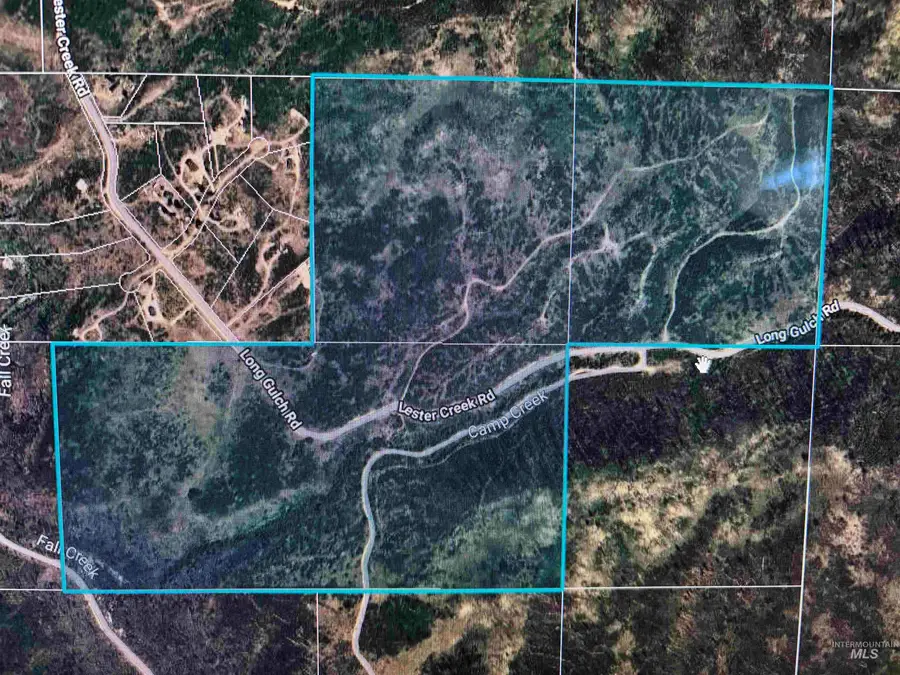 TBD Lester Creek Rd, Mountain Home, ID 83647 - Image #3