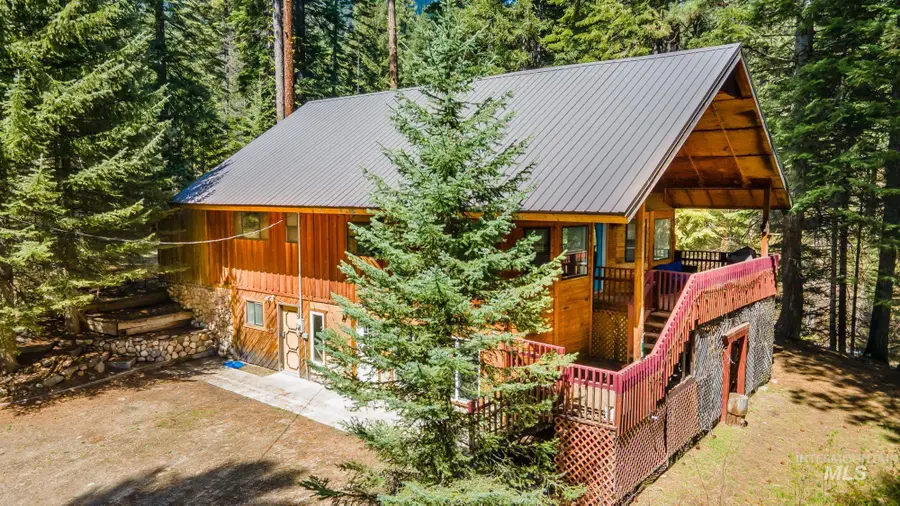 17 Stony Brook Lane, Garden Valley, ID 83622 - Image #2