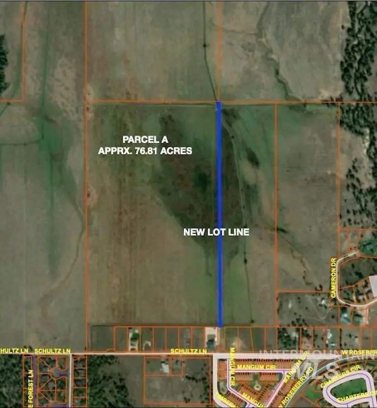 TBD Schultz Road, Donnelly, ID 83615 - #1