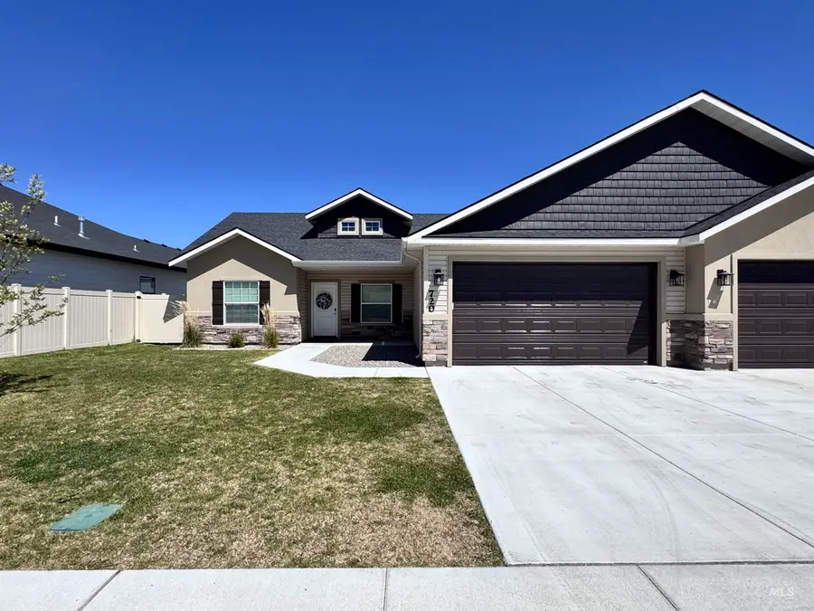 720 Shadowleaf Ave, Twin Falls, ID 83301 - #2