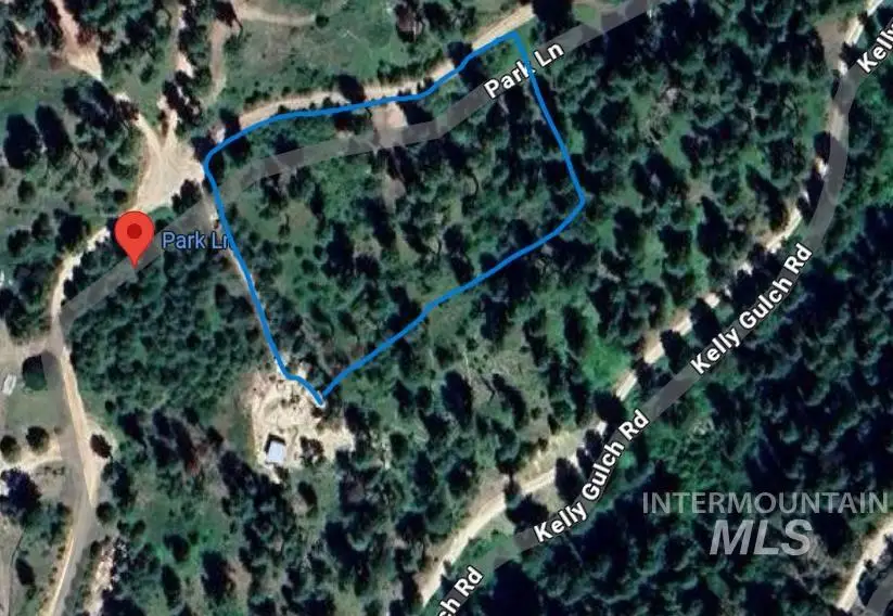 TBD Park Ln Lot 8, Boise, ID 83716 - Image #1