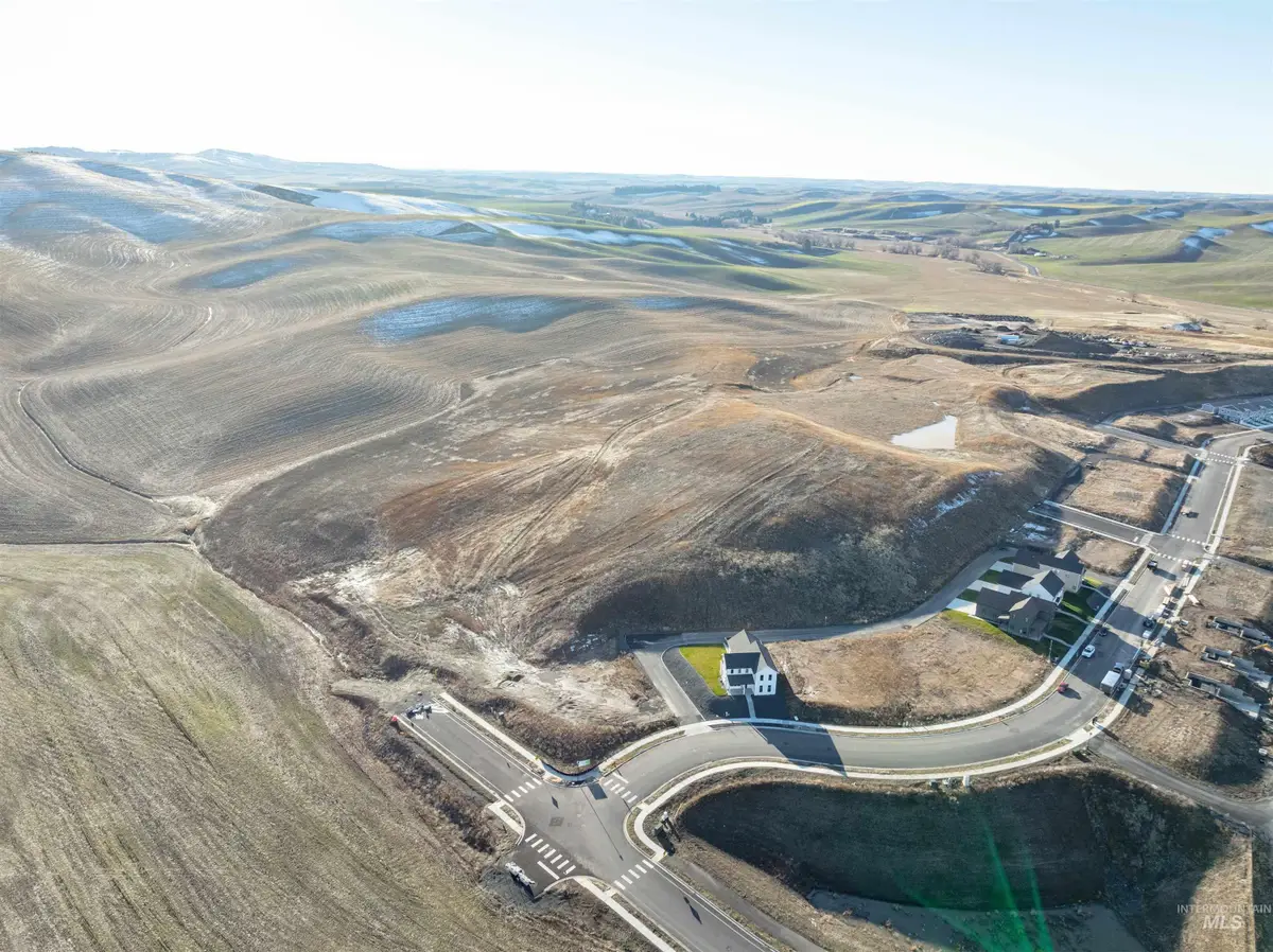 TBD Edington (block 8, Lot 6), Moscow, ID 83843 - Image #1