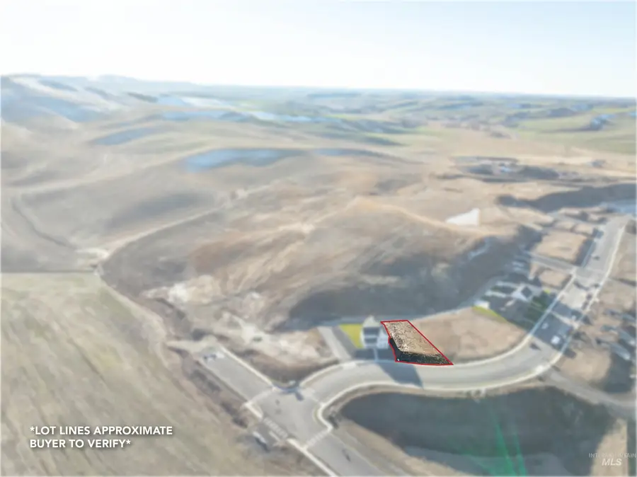 TBD Edington (block 8, Lot 6), Moscow, ID 83843 - Image #2