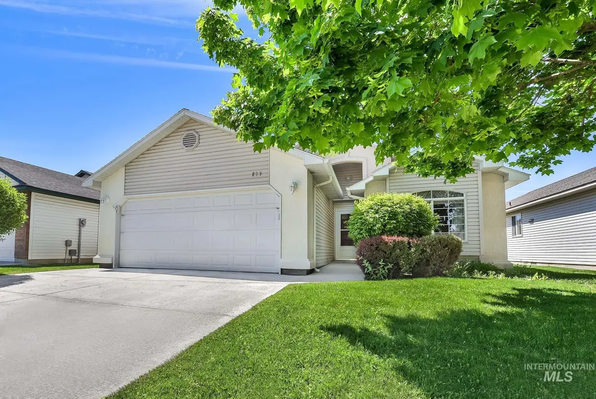 227 E Spinosa Dr, Meridian, ID 83646 - #1