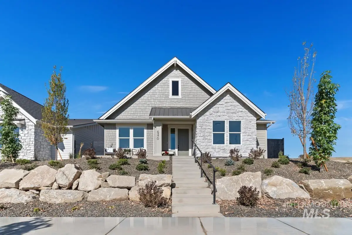 6370 N Barholm Ln, Eagle, ID 83616 - Image #1
