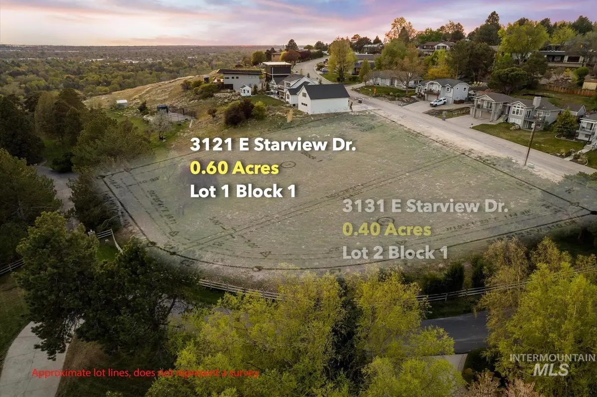 3121 E Starview Dr., Boise, ID 83712 - Image #1