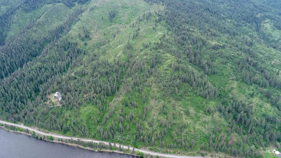 Ruaral Land Mile Marker 33 Hwy 12, Peck, ID 83545 - Image #2