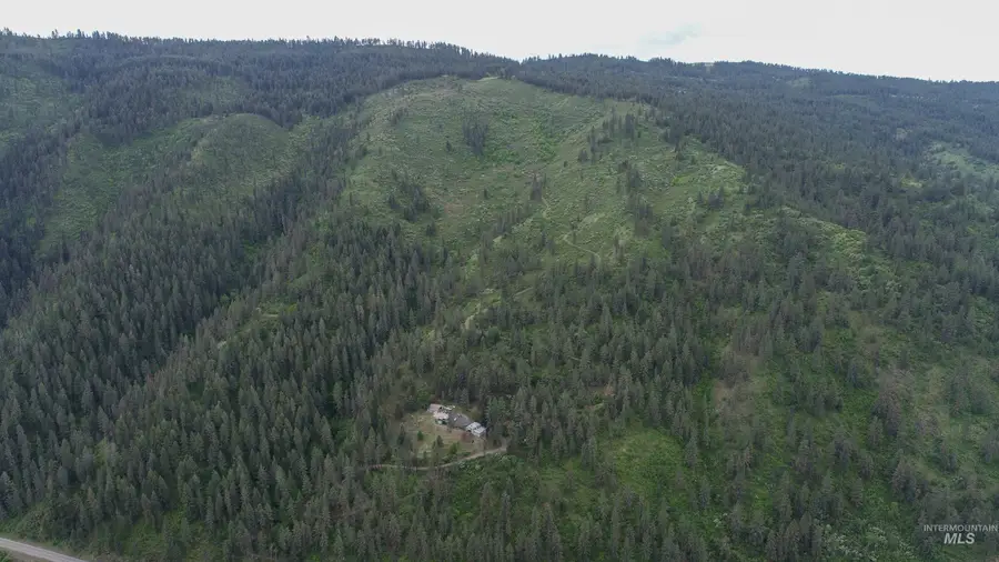 Ruaral Land Mile Marker 33 Hwy 12, Peck, ID 83545 - Image #3