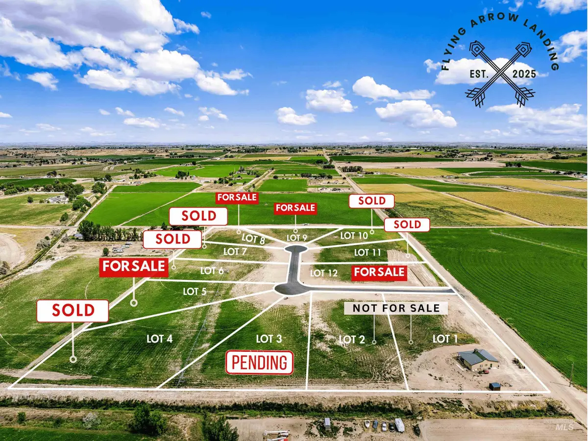 Lot 9 Bow Lane, Wilder, ID 83676 - Image #1