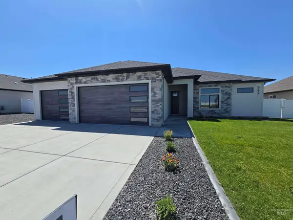 547 Full Moon Way, Twin Falls, ID 83301
