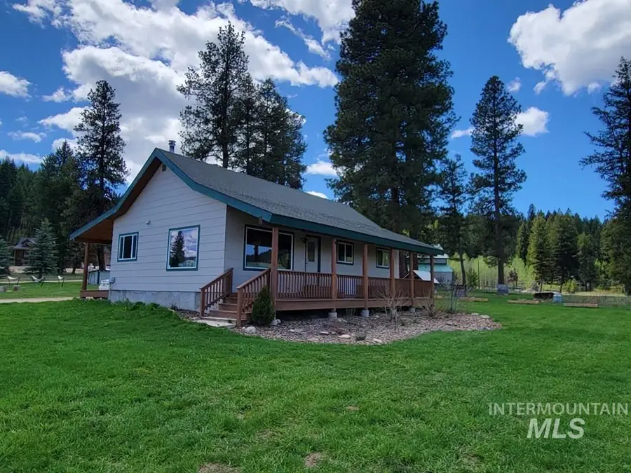 31/33 Bacon Creek Rd, Cascade, ID 83611 - Image #3