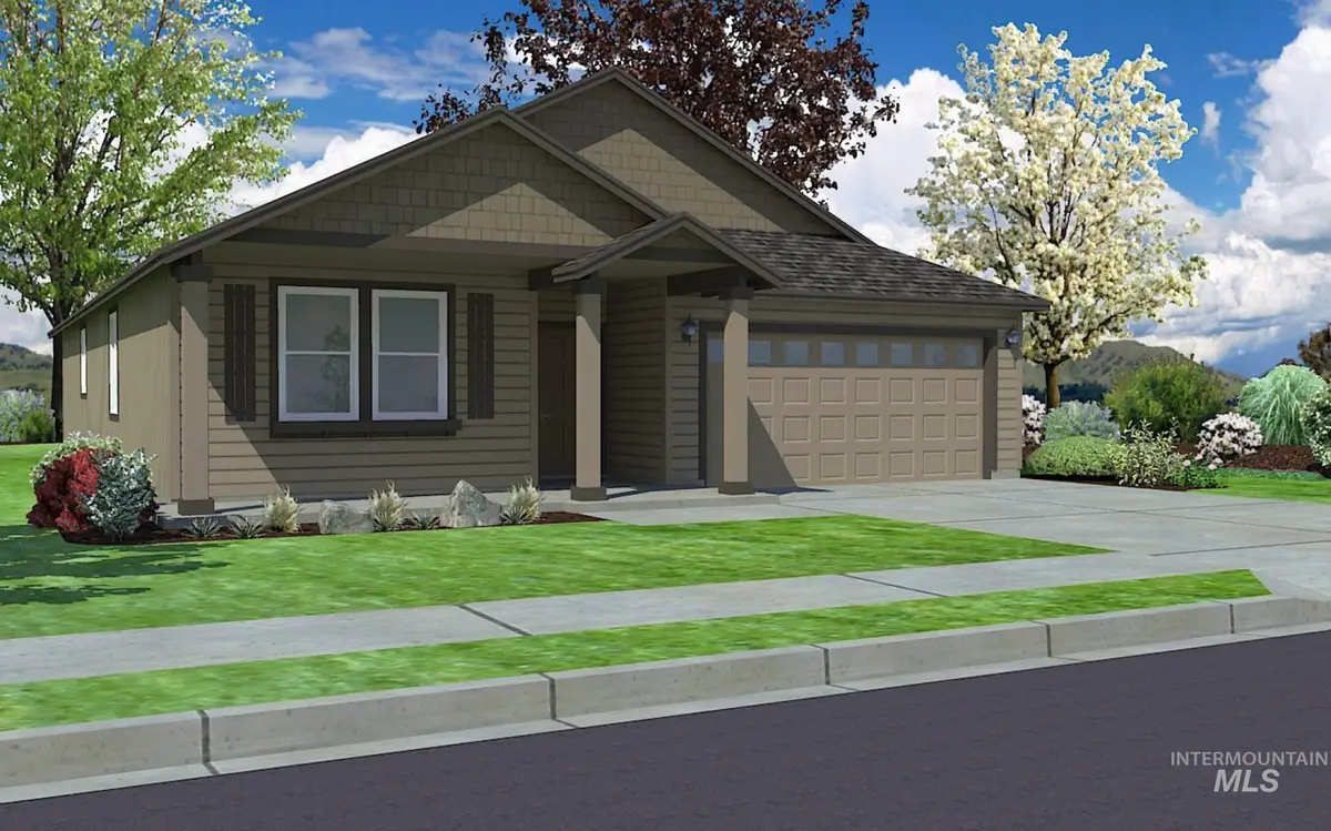 17323 N Sendoa Avenue, Nampa, ID 83687 - Image #1