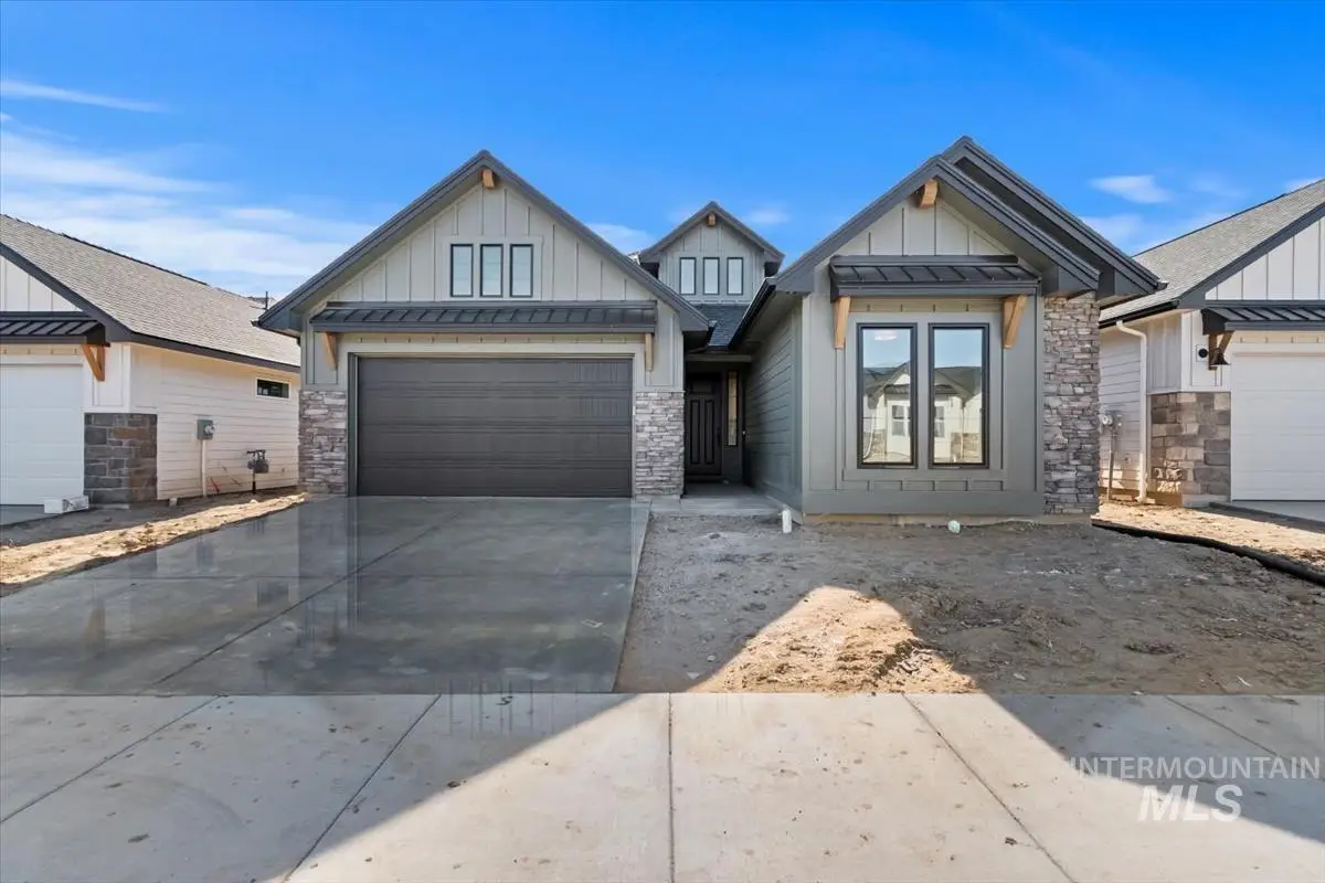 6507 E Richter Dr., Meridian, ID 83729 - Image #1