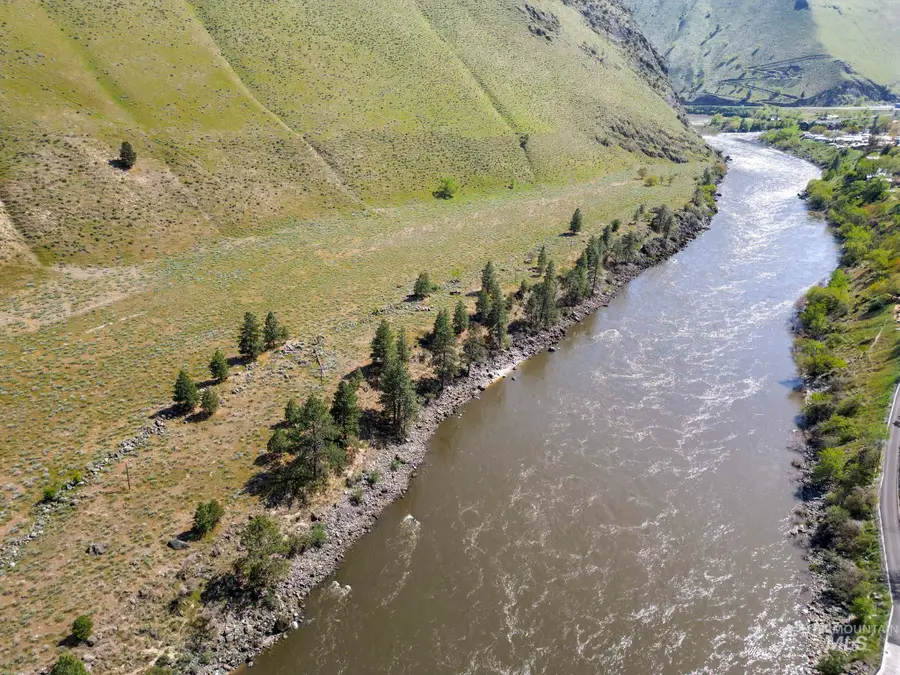 TBD Lightning Creek, Riggins, ID 83549 - Image #2