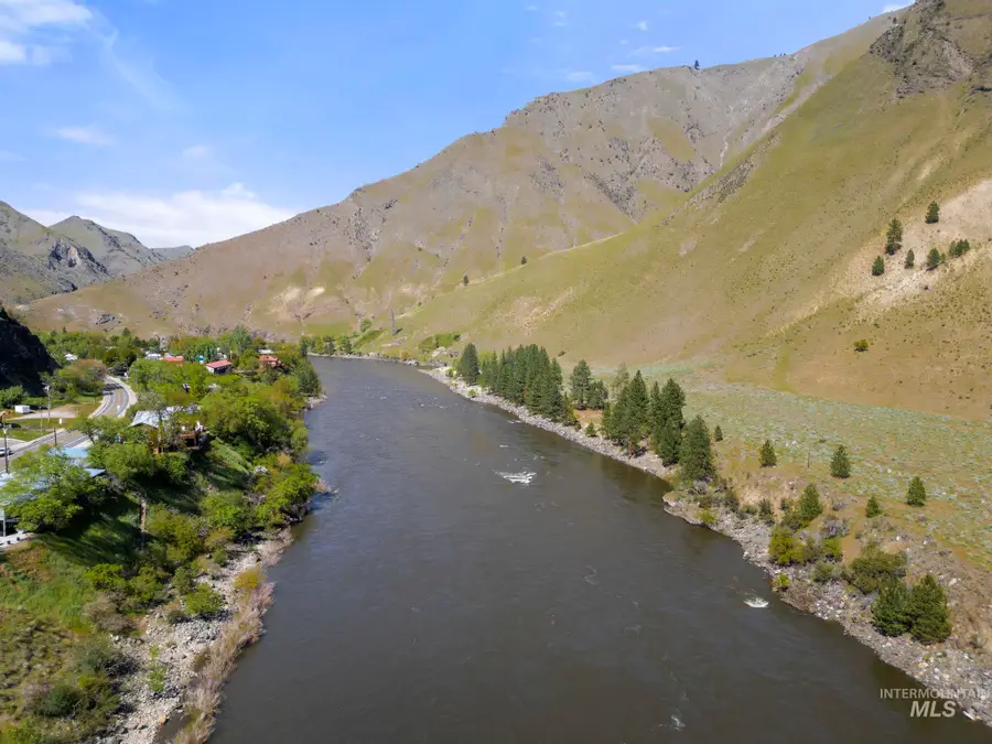 TBD Lightning Creek, Riggins, ID 83549 - Image #3