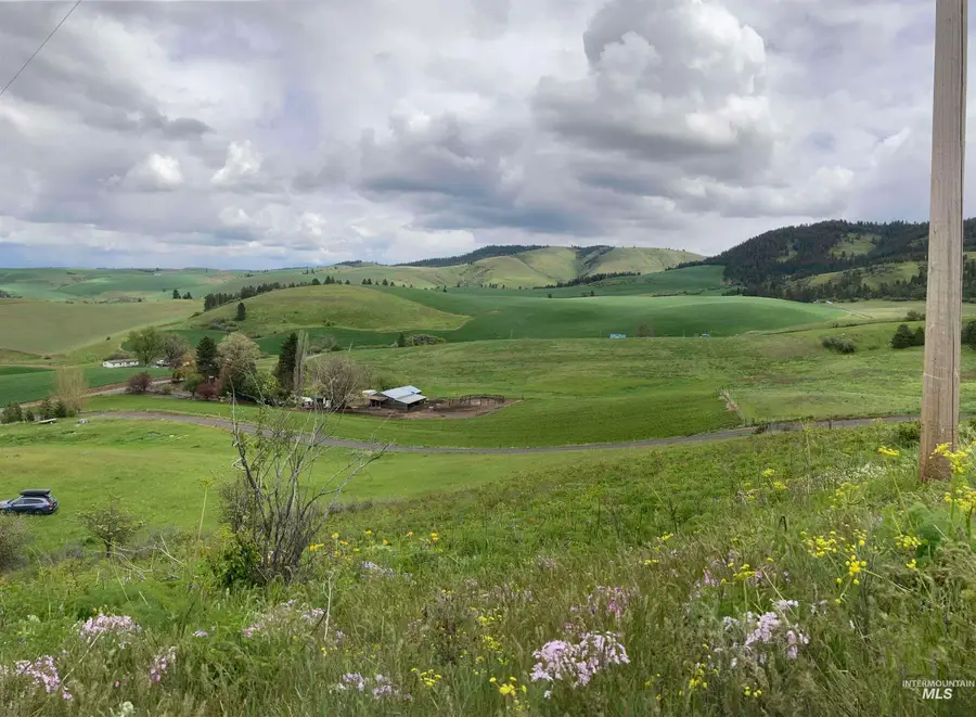 NKA Raven Dr., Culdesac, ID 83524 - #2