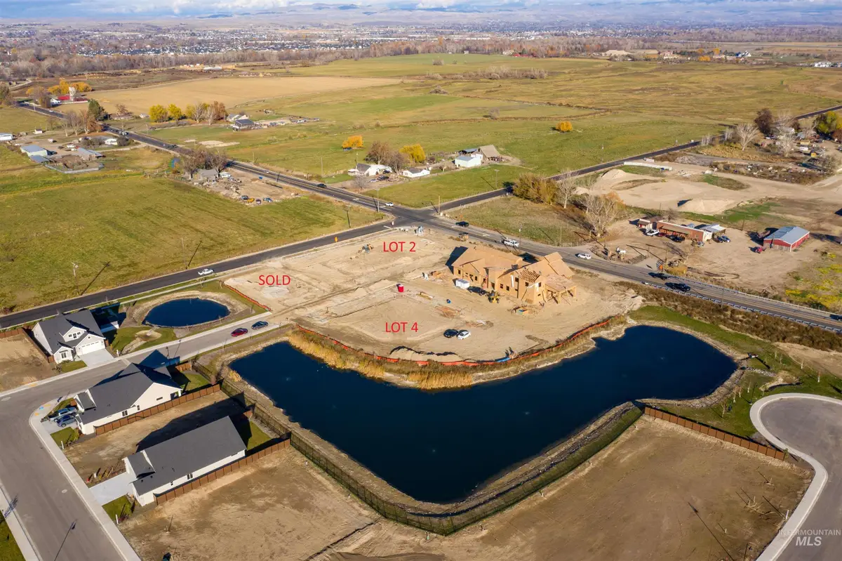 Parcel 2 Gallup St., Star, ID 83646 - #1