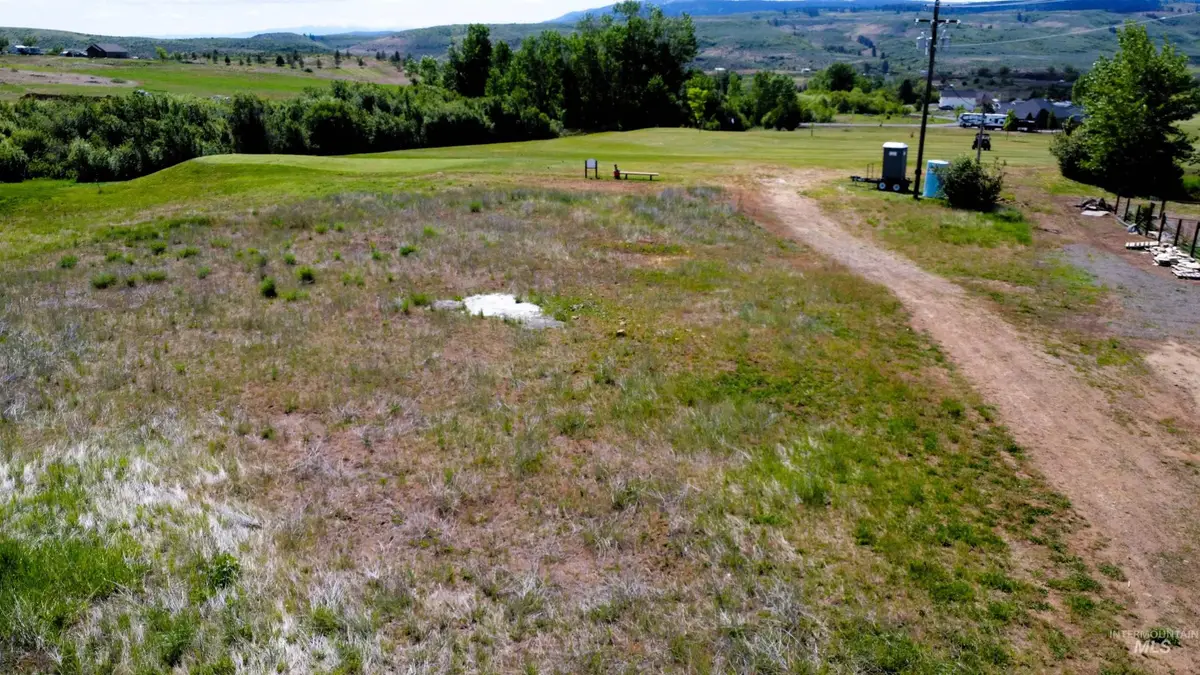 TBD Fairway Dr. (lot B37), Council, ID 83610 - Image #1