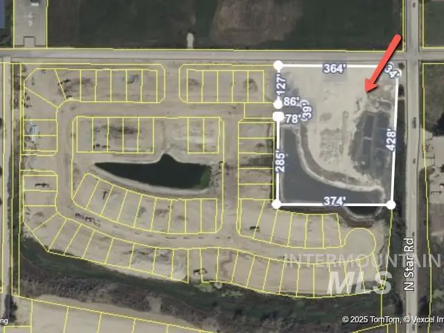 Parcel 4 Gallup St., Star, ID 83646 - Image #3