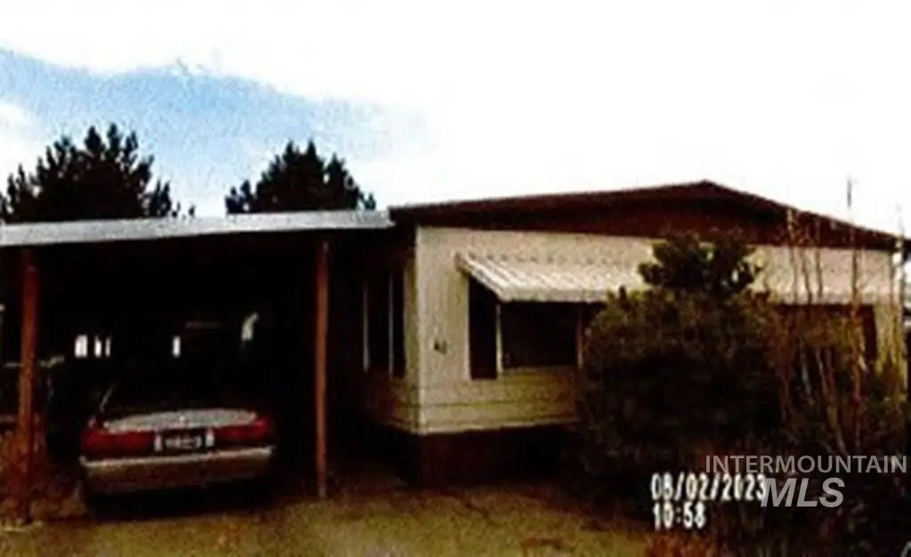 2205 E Linden St #63, Caldwell, ID 83605 - Image #1