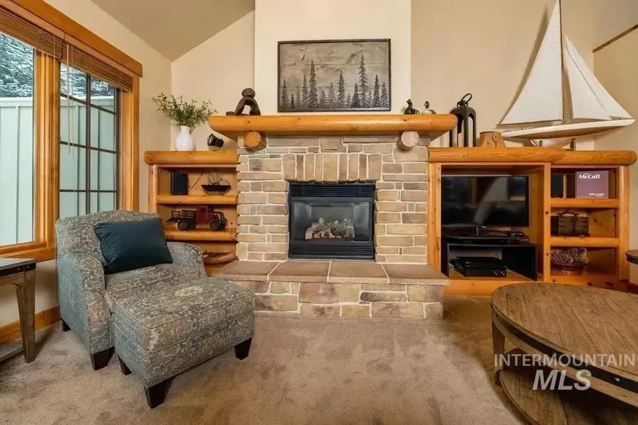 1319 Hearthstone Ct #3-A, McCall, ID 83638 - Image #2