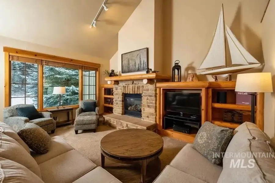 1319 Hearthstone Ct #3-A, McCall, ID 83638 - Image #3