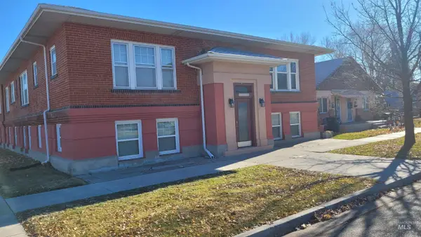 1501 Miller #3, Burley, ID 83318