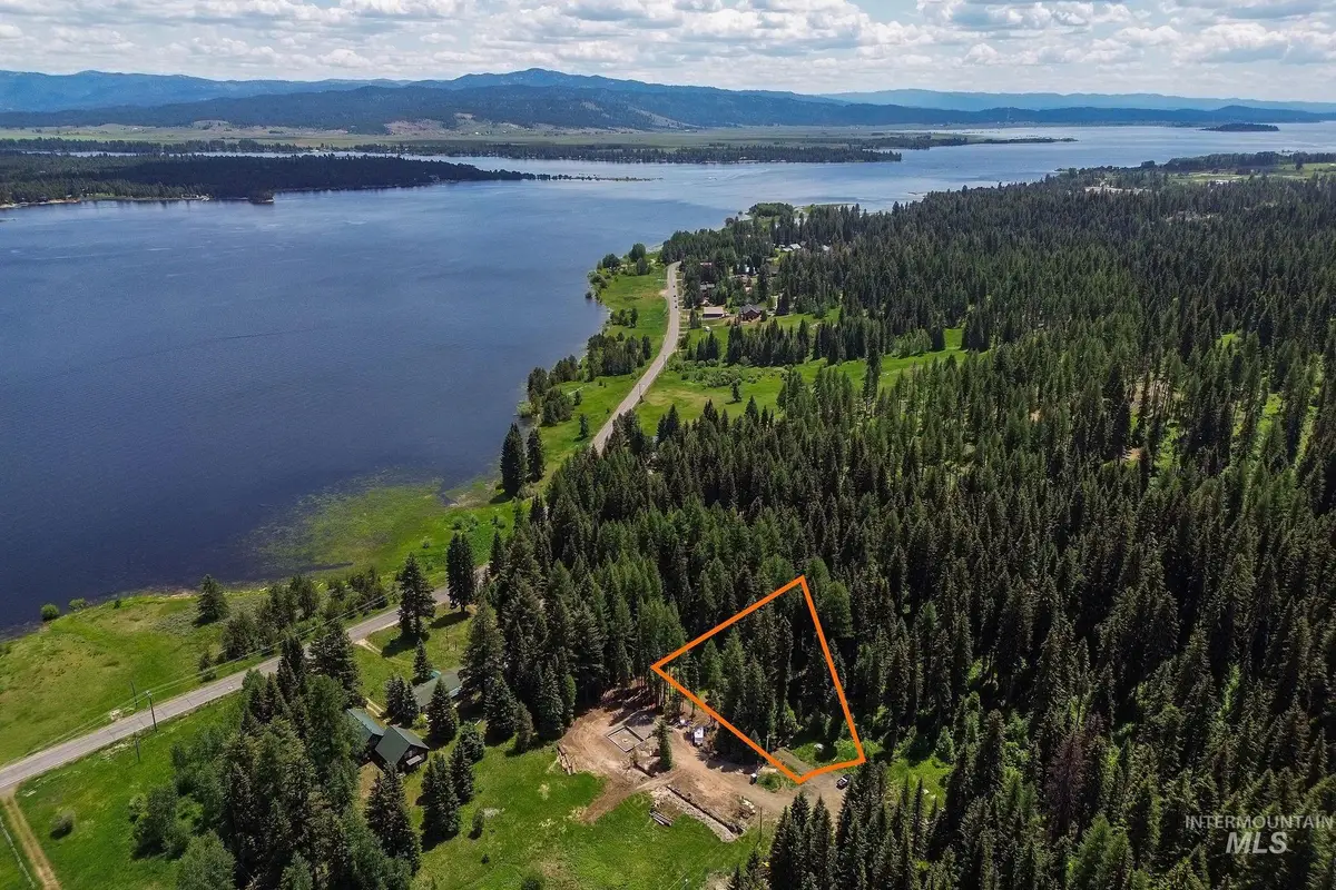 2260 Franks Road, Donnelly, ID 83615 - Image #1